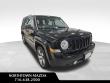 2016 Jeep Patriot High Altitude SUV
