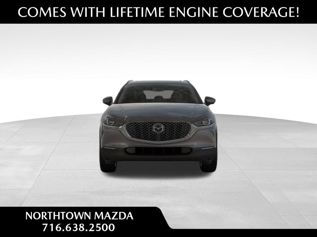 2025 Mazda CX-30 2.5 S Preferred photo 2