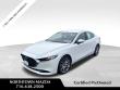 2020 Mazda Mazda3 Select Sedan