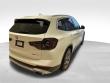 2022 BMW X3 xDrive30i SUV