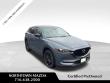 Certified 2021 Mazda CX-5 Carbon Edition SUV
