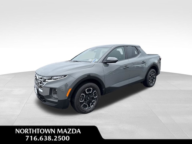 2024 Hyundai Santa Cruz SEL Truck Crew Cab