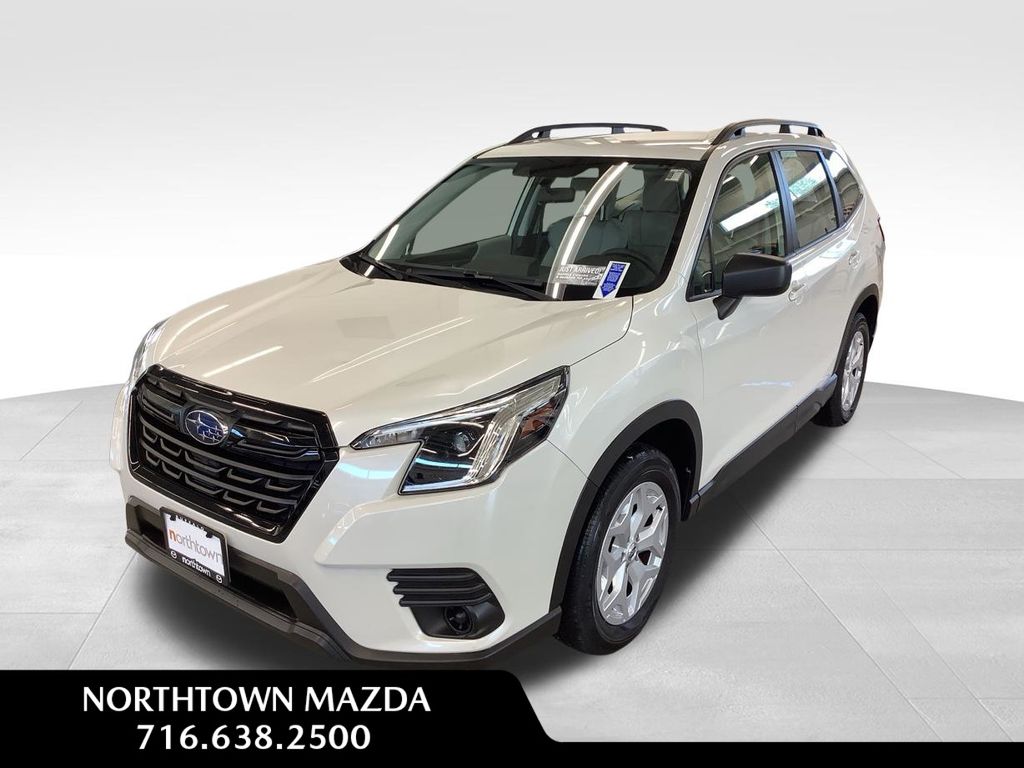 2023 Subaru Forester -'s photo