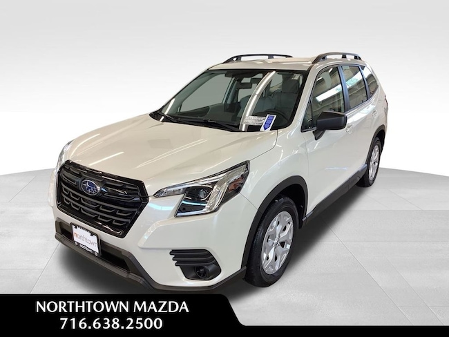 2023 Subaru Forester Base SUV
