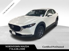 2025 Mazda CX-30 2.5 S SUV
