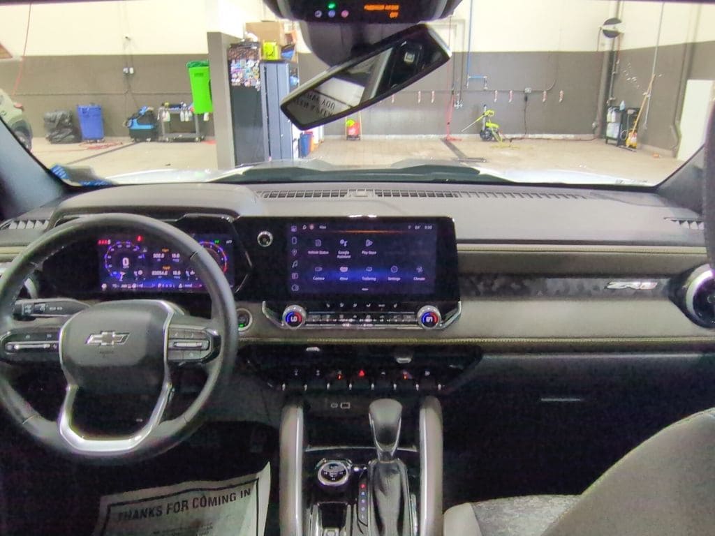 2024 Chevrolet Colorado ZR2 - Photo 6