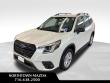 2023 Subaru Forester Base SUV
