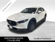Certified 2025 Mazda CX-30 2.5 S SUV
