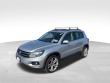 2016 Volkswagen Tiguan SEL SUV 2016 Volkswagen Tiguan SEL SUV