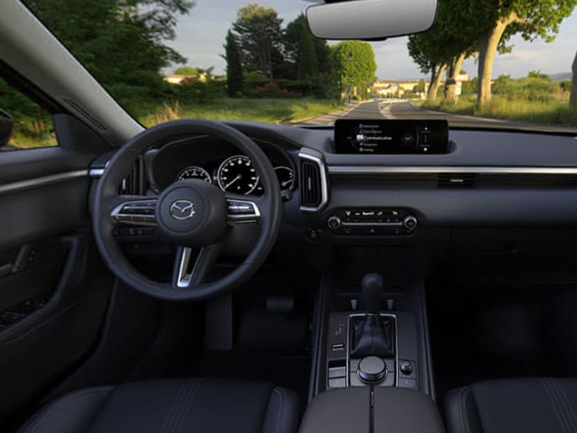 2026 Mazda CX-50 Meridian Edition - Photo 7