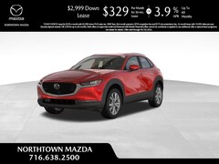 2026 Mazda CX-30 2.5 S Preferred AWD Sport Utility