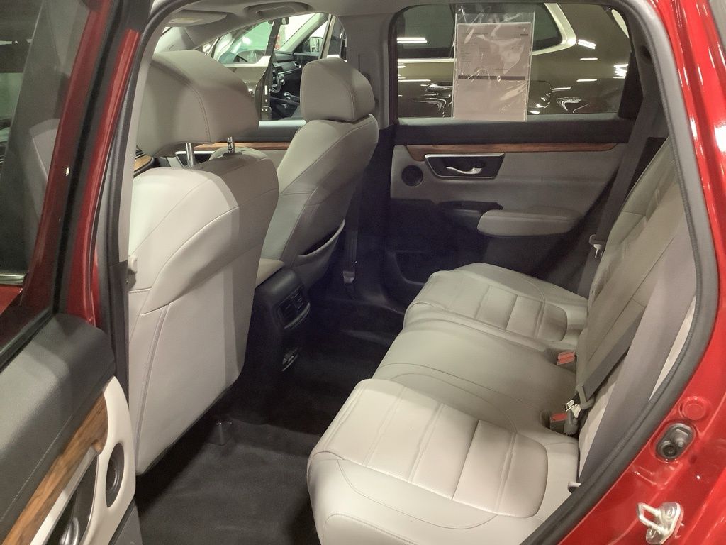 2020 Honda CR-V EX-L - Photo 14