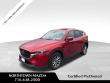 2023 Mazda CX-5 2.5 S Preferred Package SUV