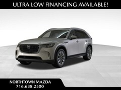 2026 Mazda CX-90 3.3 Turbo Preferred AWD Sport Utility