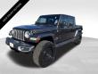 2020 Jeep Gladiator Overland Truck Crew Cab