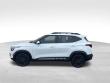 2022 Kia Seltos Nightfall SUV