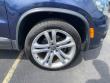 2013 Volkswagen Tiguan SUV