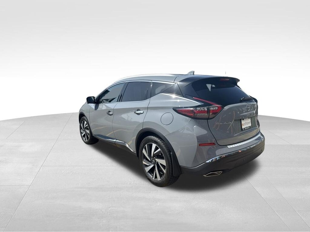 Used 2023 Nissan Murano SL SUV