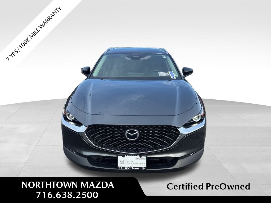 2024 Mazda CX-30 2.5 Select Sport photo 2