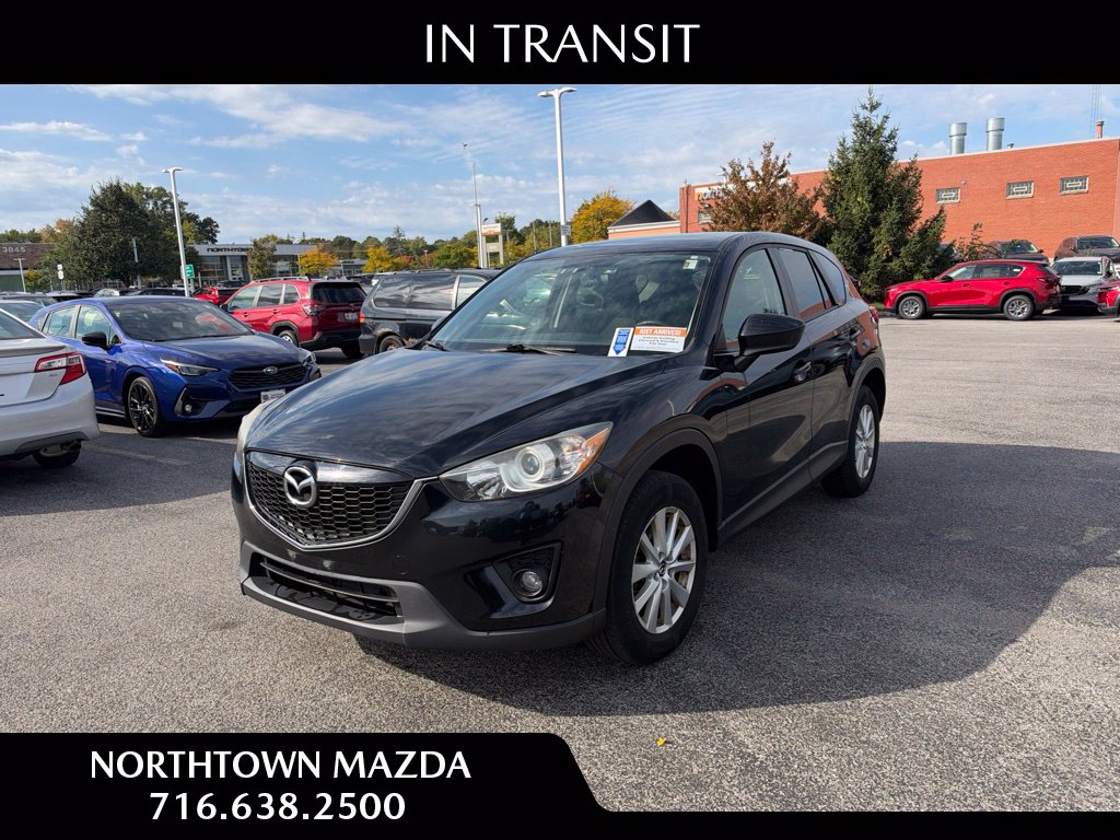 2014 Mazda CX-5 Touring SUV