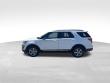 2017 Ford Explorer XLT SUV