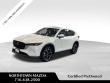 2022 Mazda CX-5 2.5 S Premium Plus Package SUV