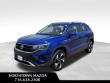 Used 2024 Volkswagen Taos 1.5T SE SUV