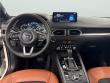 Certified Pre-Owned 2024 Mazda CX-5 2.5 Carbon Turbo SUV 26M1086A Amherst NY