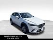Used 2020 Mazda CX-3 Sport SUV