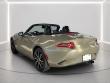 2024 Mazda MX-5 Miata Grand Touring Convertible