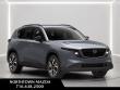 2026 Mazda CX-5 2.5 S Preferred AWD Sport Utility