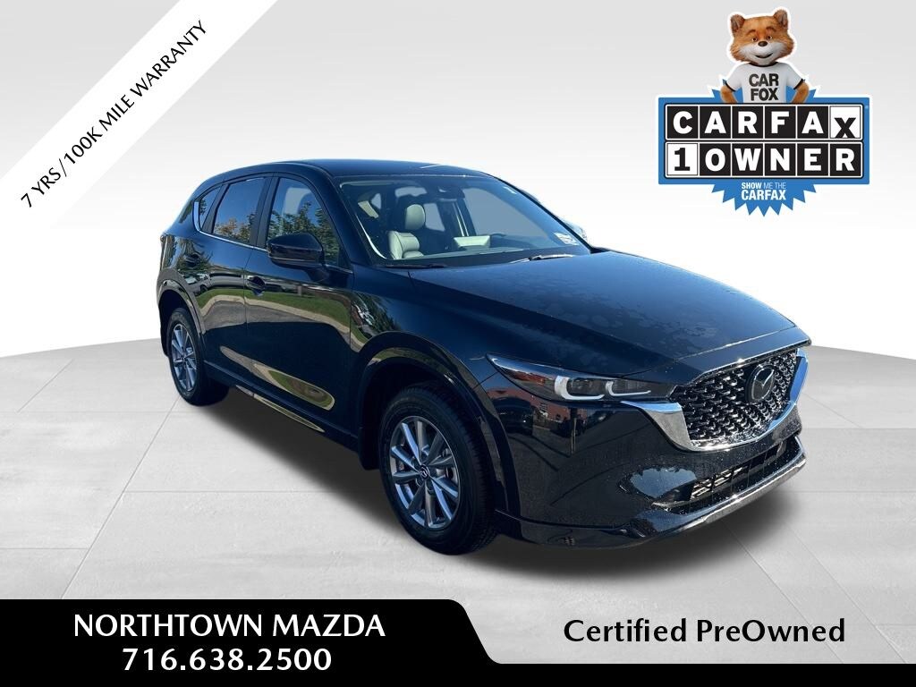 Buffalo Used Mazda CX5 2024 For Sale in NY, Rochester, Williamsville
