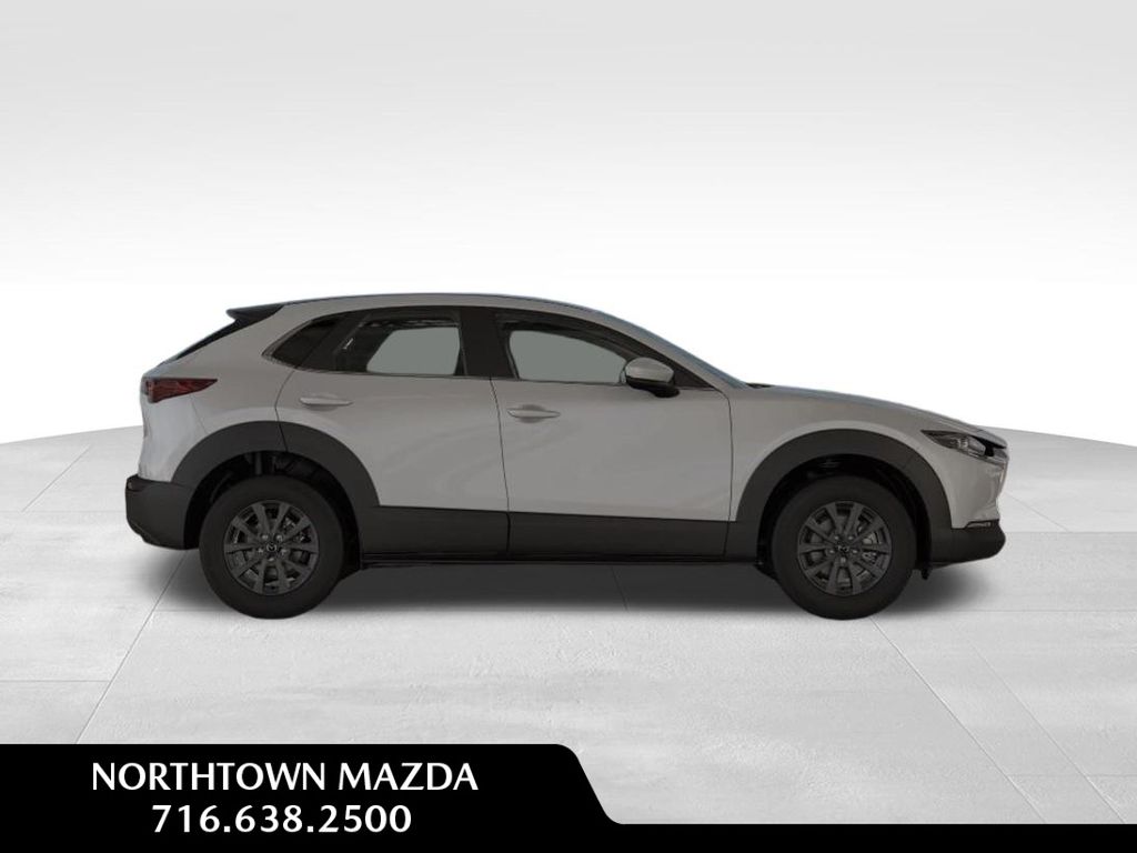2025 Mazda CX-30 2.5 S photo 3