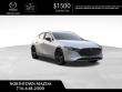 2026 Mazda Mazda3 Hatchback 2.5 S Select Sport HATCHBACK