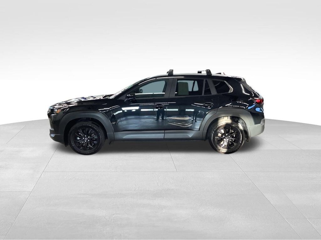 Used 2025 Mazda CX-50 Hybrid Preferred SUV
