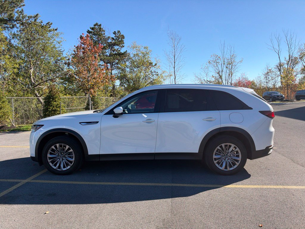 Used 2025 Mazda CX-90 Phev Preferred SUV