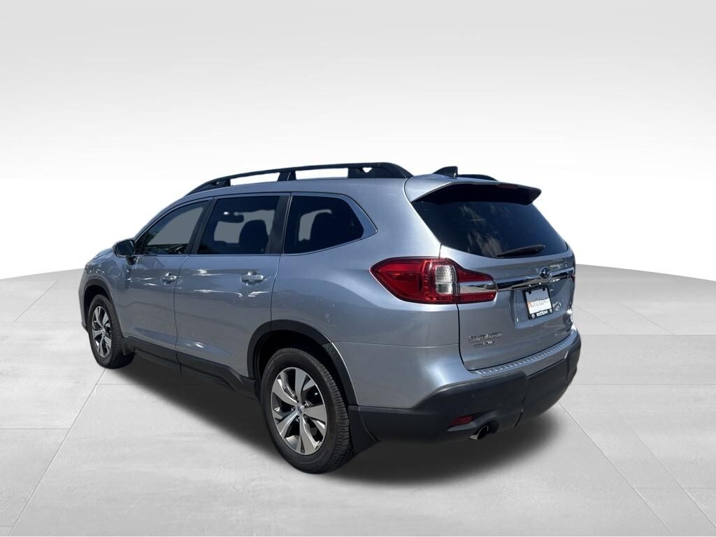 Used 2019 Subaru Ascent Premium SUV