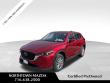 2023 Mazda CX-5 2.5 S Select Package SUV