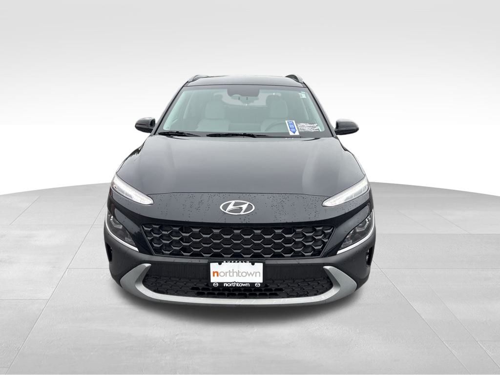 2023 Hyundai Kona SEL photo 2