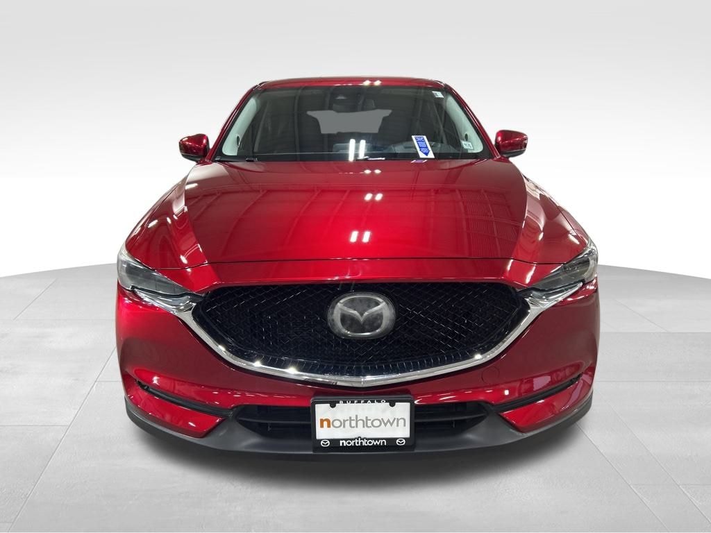 Used 2019 Mazda CX-5 Grand Touring Reserve SUV
