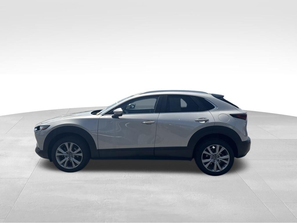 Used 2023 Mazda CX-30 2.5 S Select Package SUV