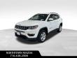Used 2018 Jeep Compass Latitude SUV