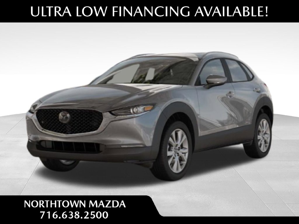 2026 Mazda CX-30 2.5 S Preferred AWD Sport Utility