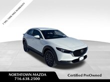 2025 Mazda CX-30 2.5 S SUV