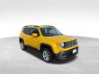 2017 Jeep Renegade Latitude SUV