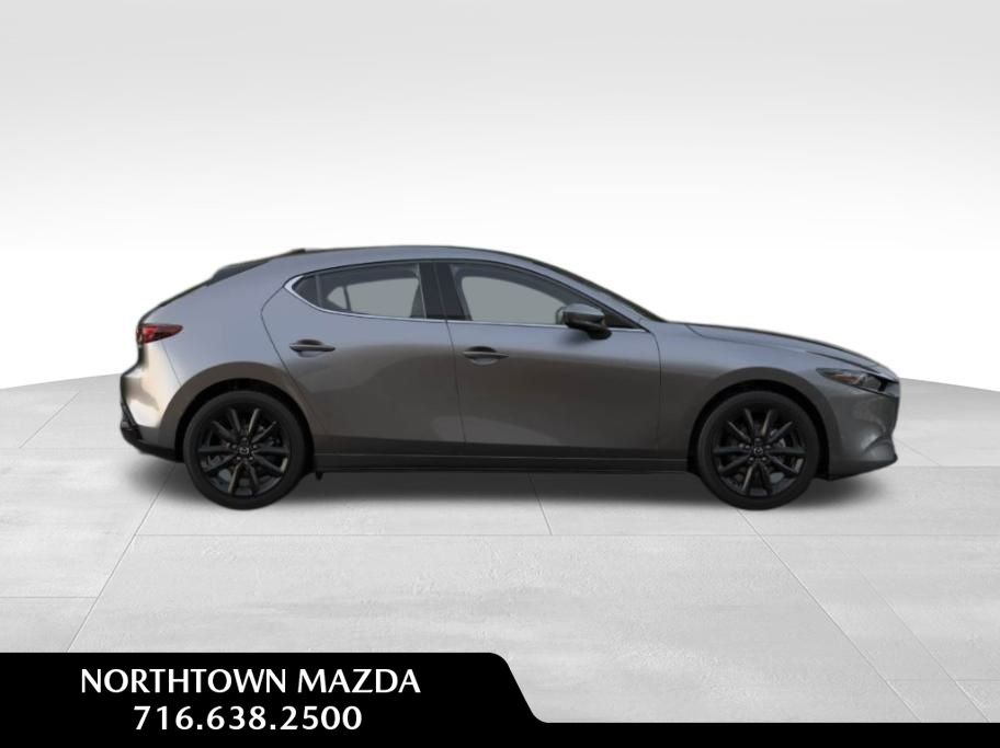 2026 Mazda Mazda3 Hatchback 2.5 s Premium photo 2