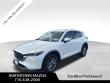 2023 Mazda CX-5 2.5 S Select Package SUV 2023 Mazda CX-5 2.5 S Select Package SUV
