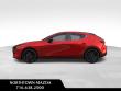 2026 Mazda Mazda3 Hatchback 2.5 S Select Sport HATCHBACK