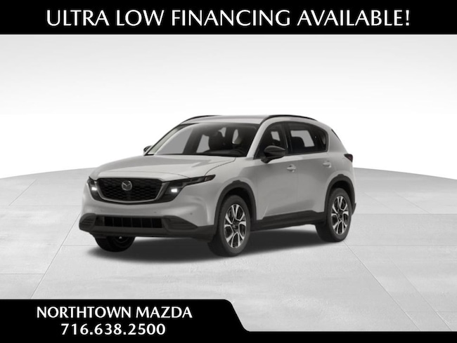2026 Mazda CX-5 2.5 S Preferred AWD Sport Utility