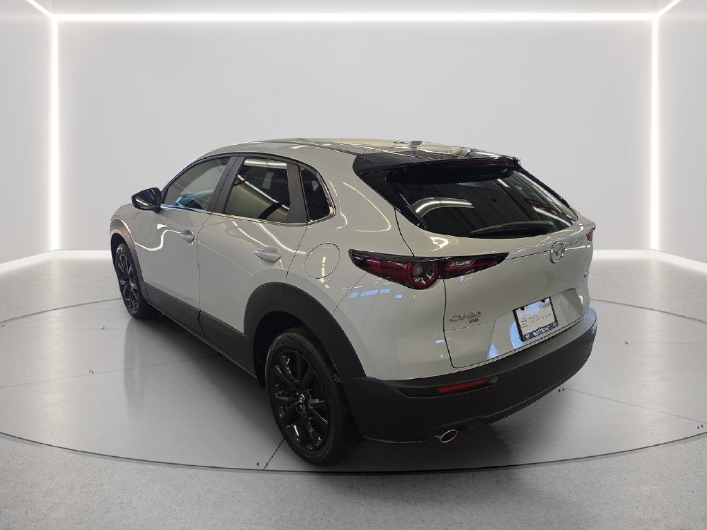 Certified 2024 Mazda CX-30 2.5 S Select Sport SUV